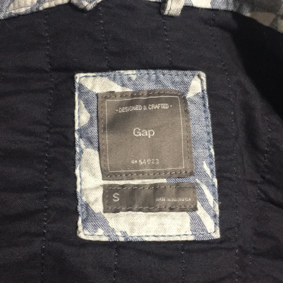 Jacket - Picture 4 of 5